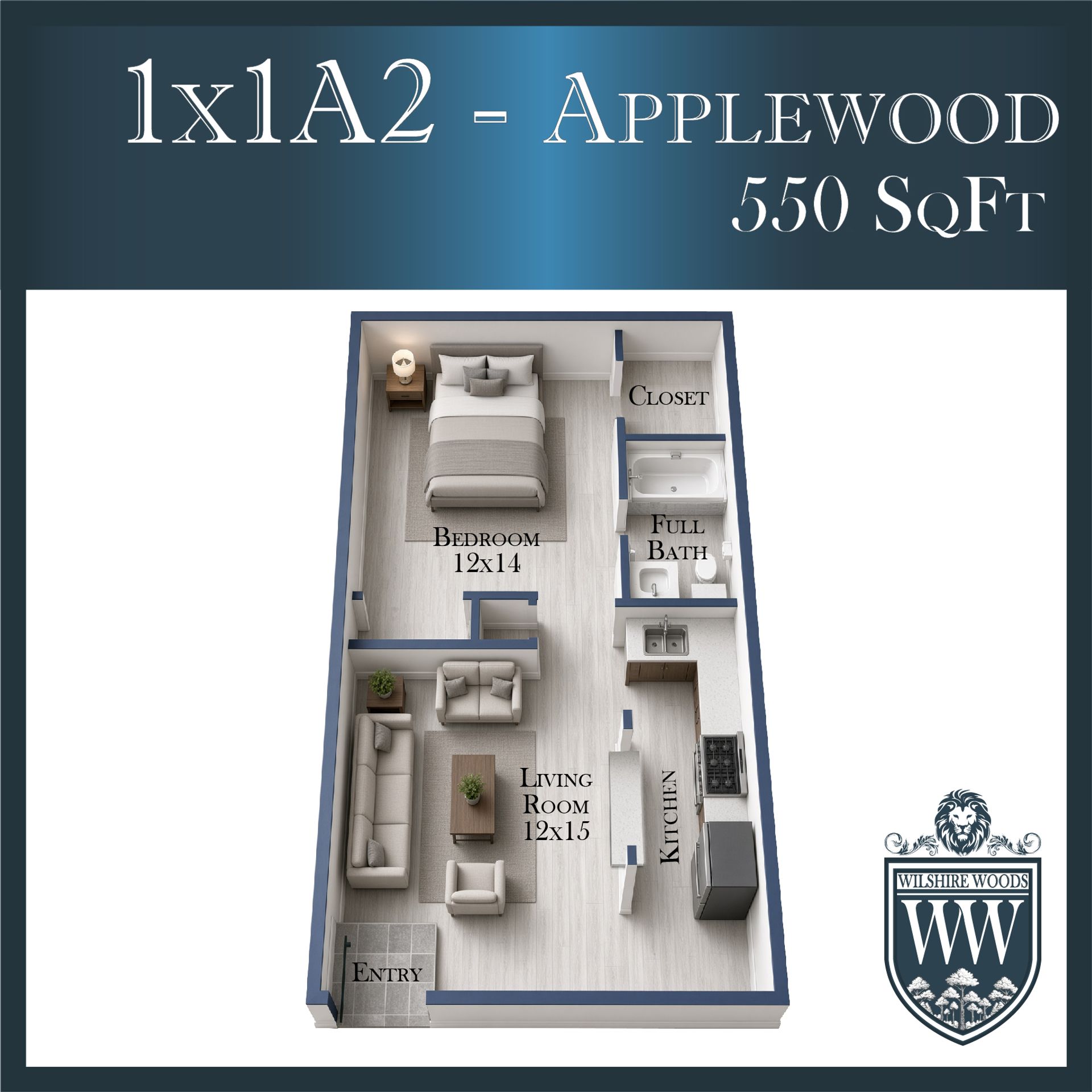 San Antonio Apartment: 2530 Harry Wurzbach