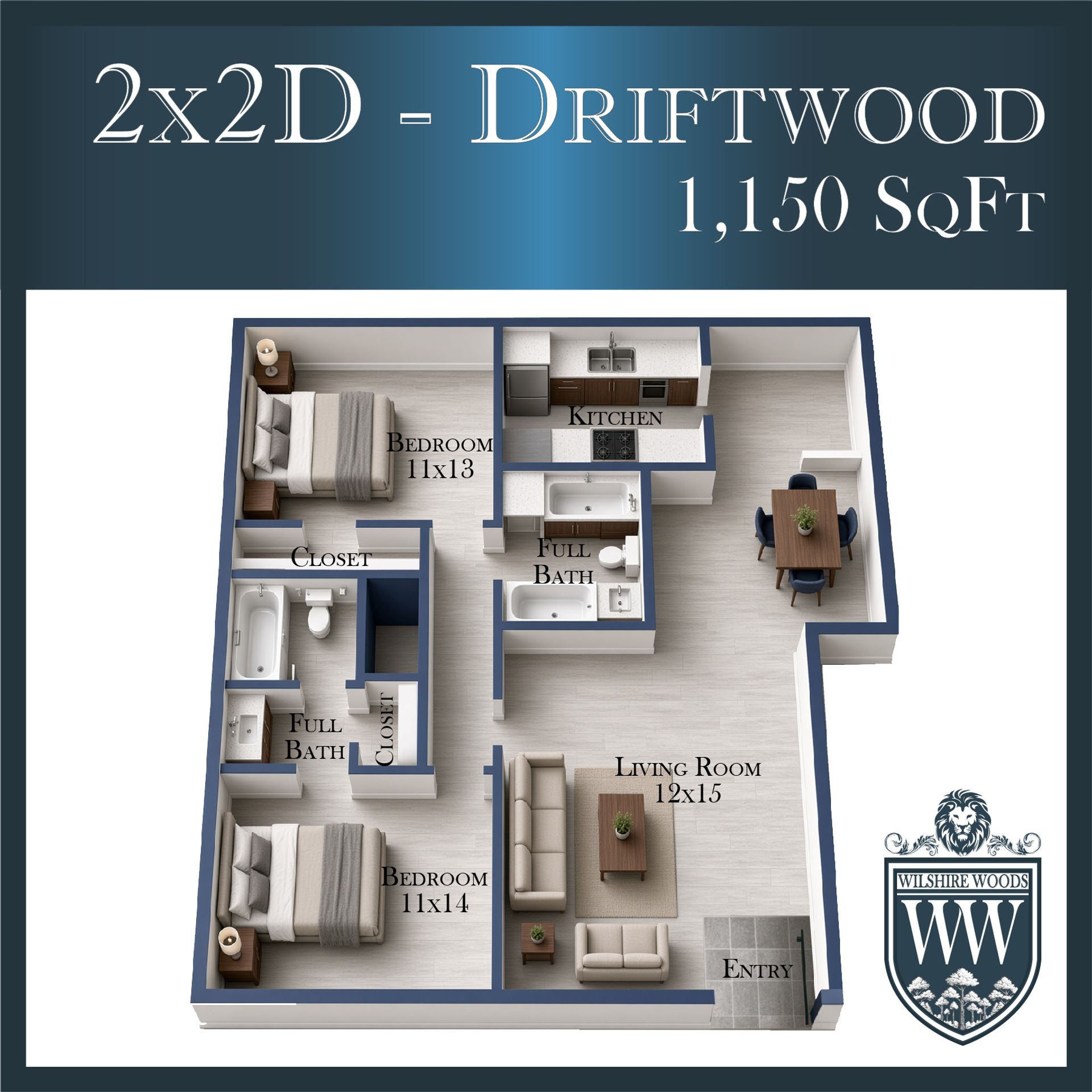 San Antonio Apartment: 2530 Harry Wurzbach