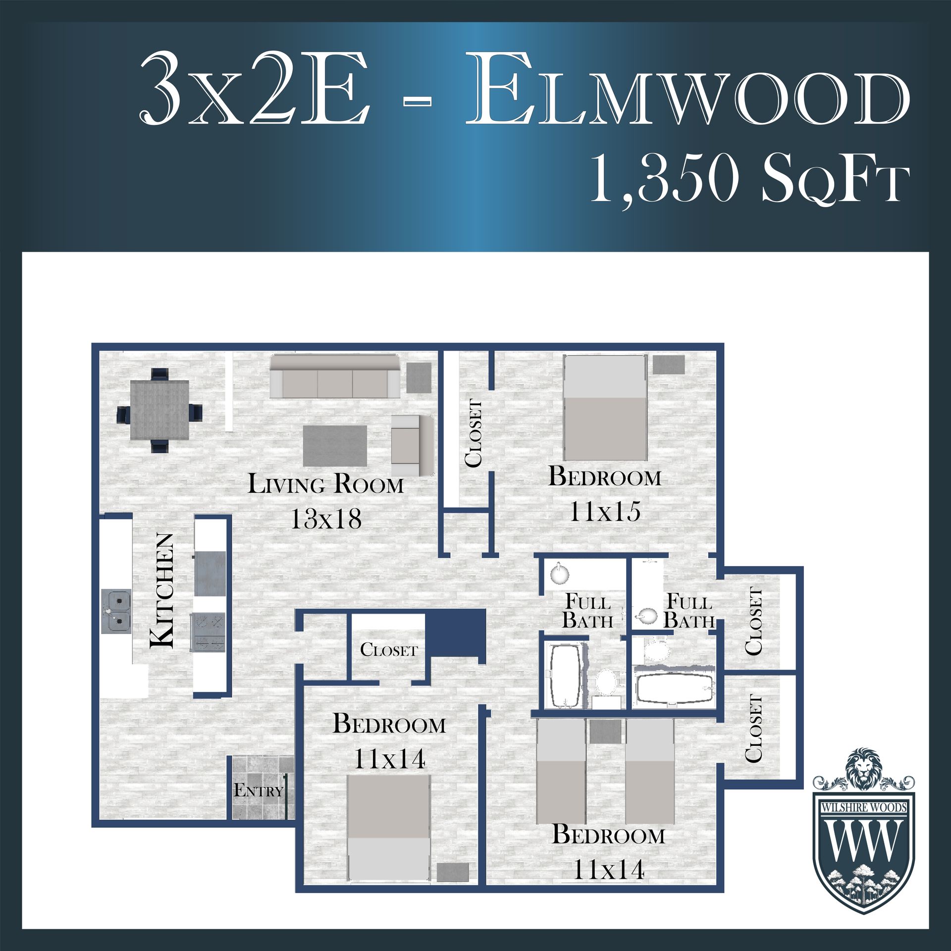 San Antonio Apartment: 2530 Harry Wurzbach