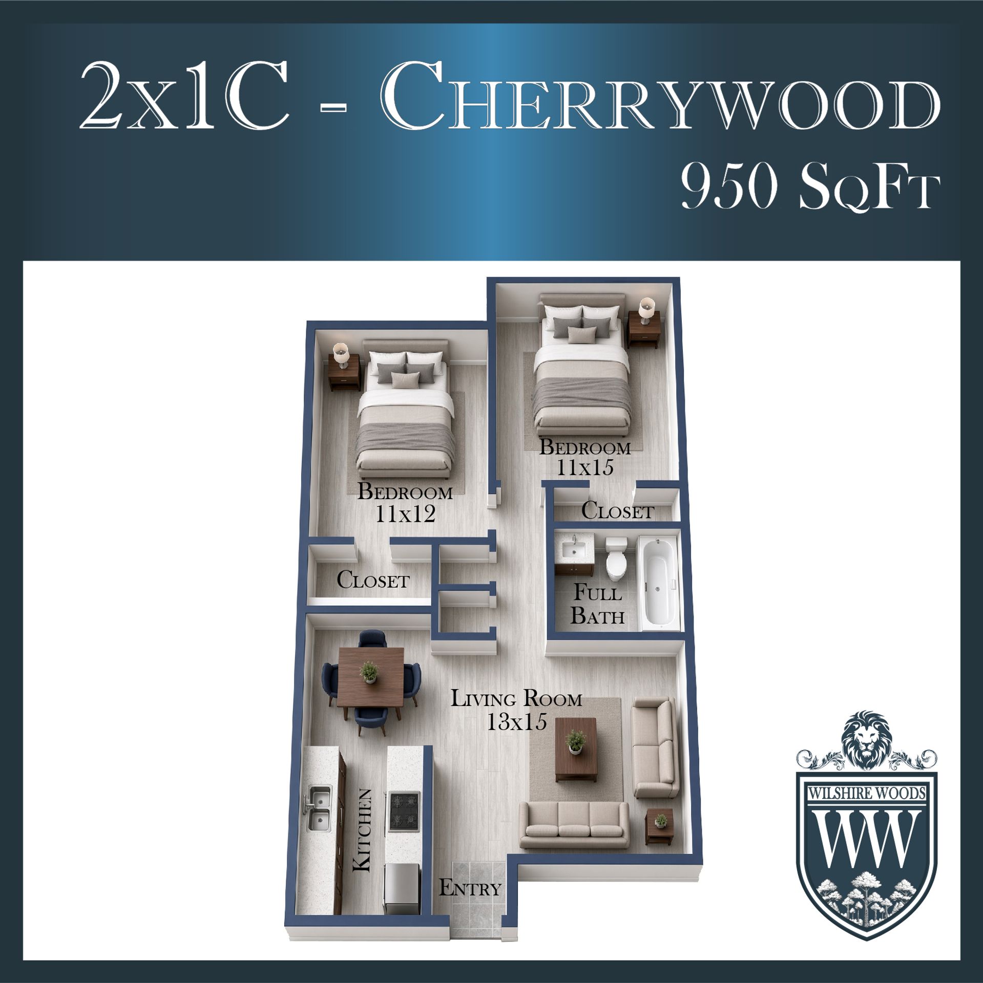 San Antonio Apartment: 2530 Harry Wurzbach