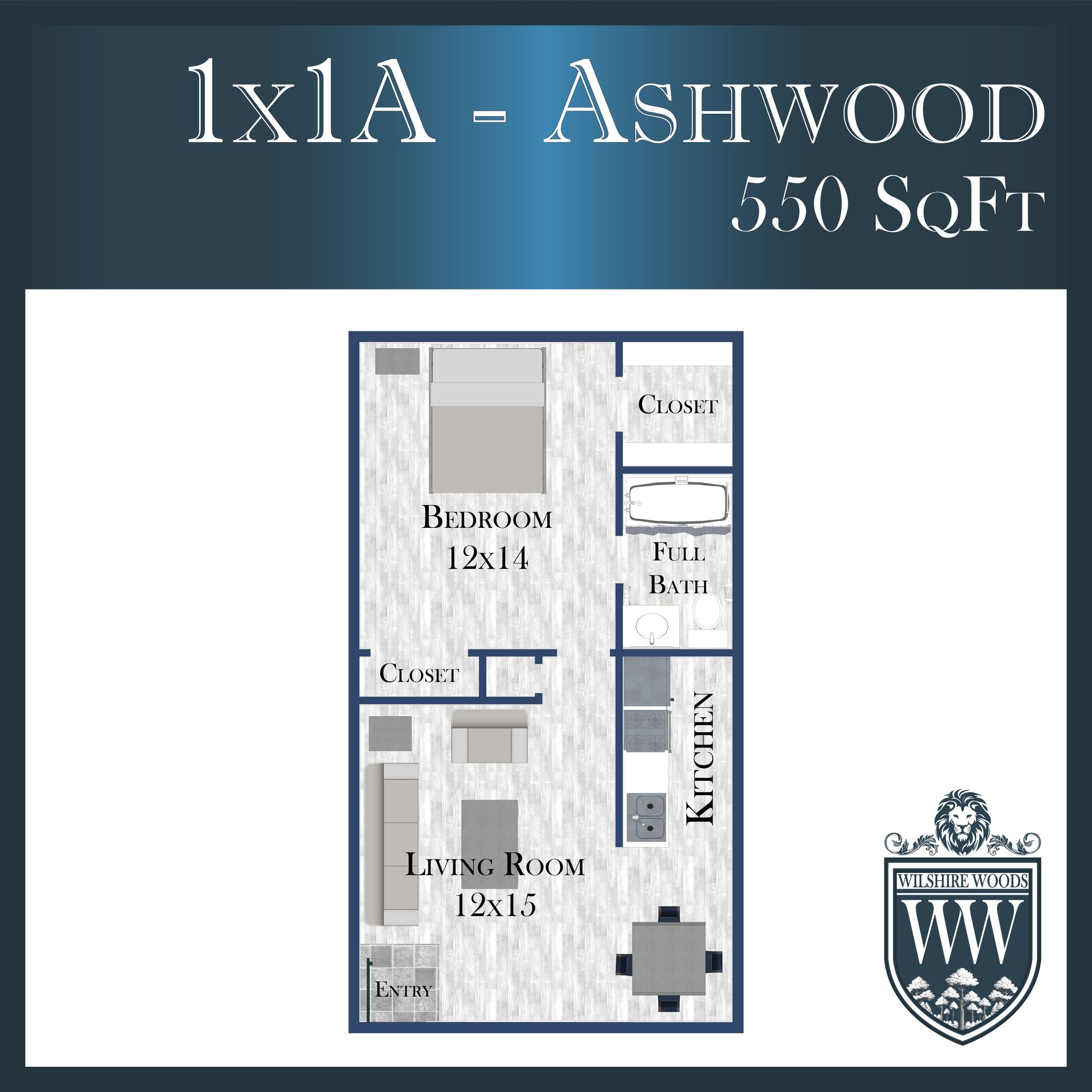 San Antonio Apartment: 2530 Harry Wurzbach