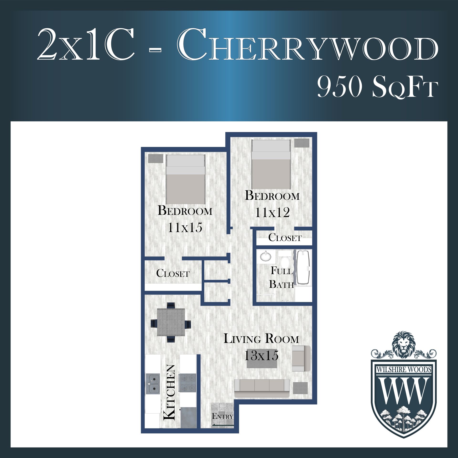 San Antonio Apartment: 2530 Harry Wurzbach