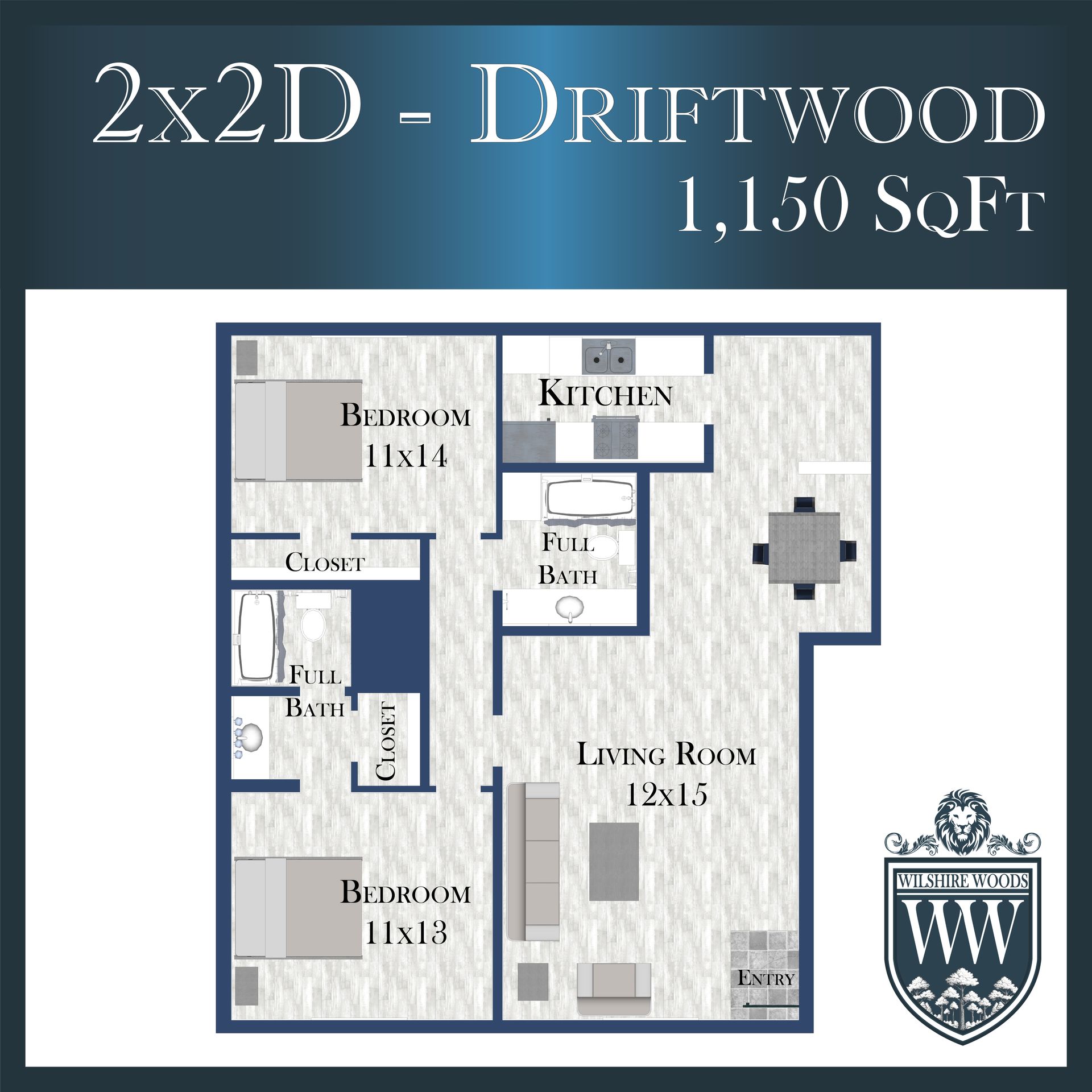 San Antonio Apartment: 2530 Harry Wurzbach