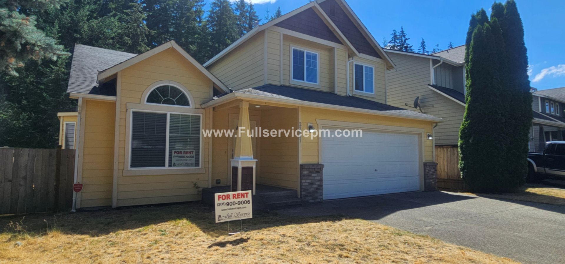 22607 SE 287th PL, Maple Valley WA 98038 2 of 12
