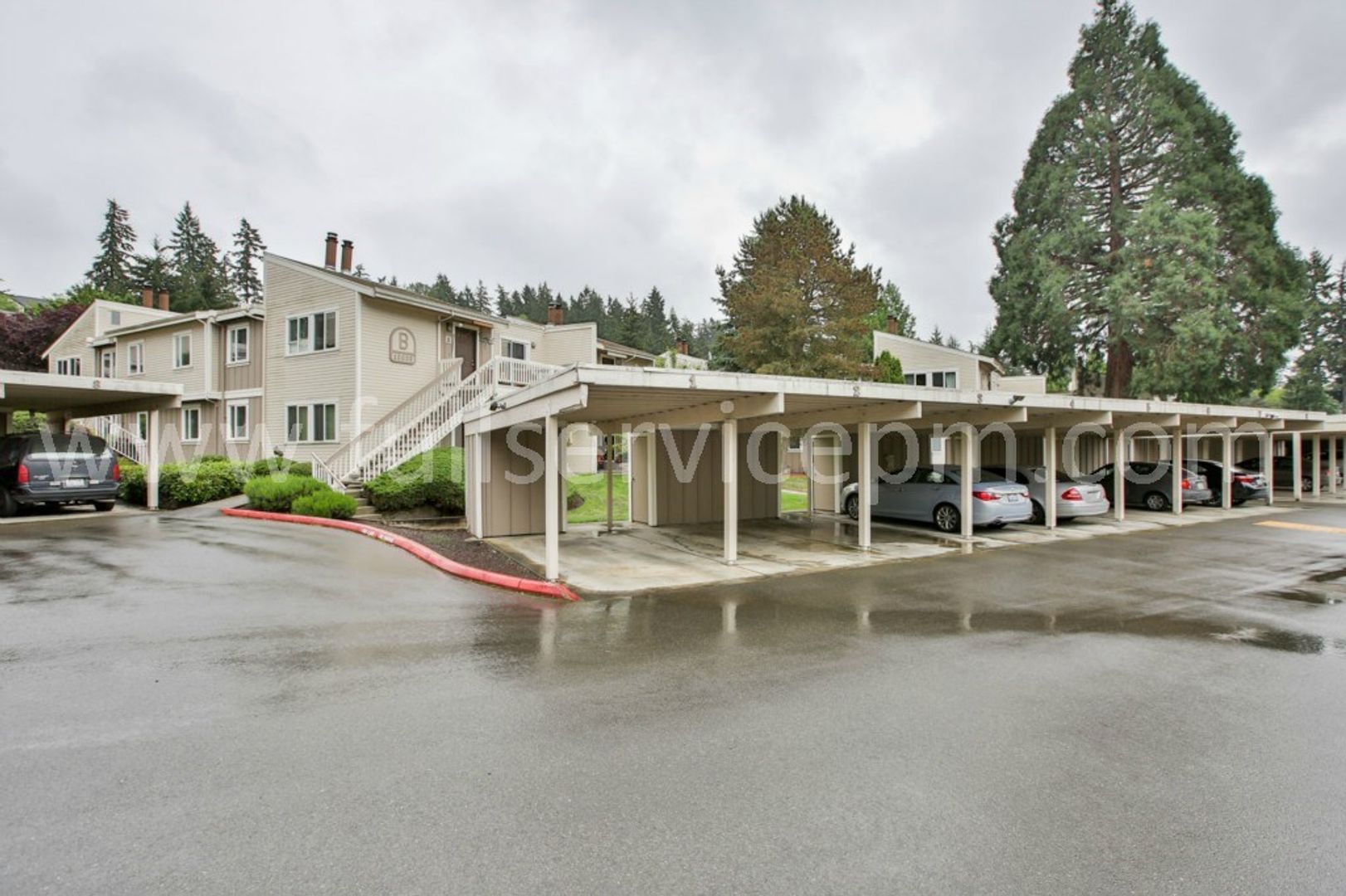 Kirkland Condo: 12028 Slater Ave NE Apt B7