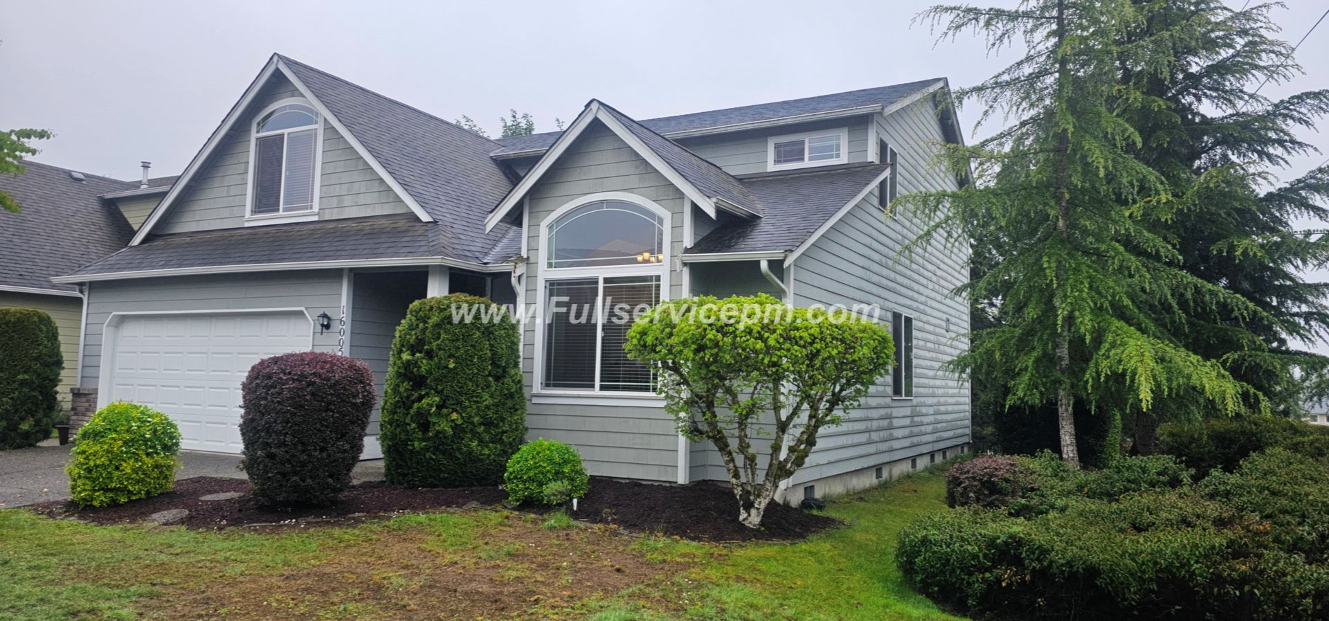 Covington House: 16005 SE 253rd PL
