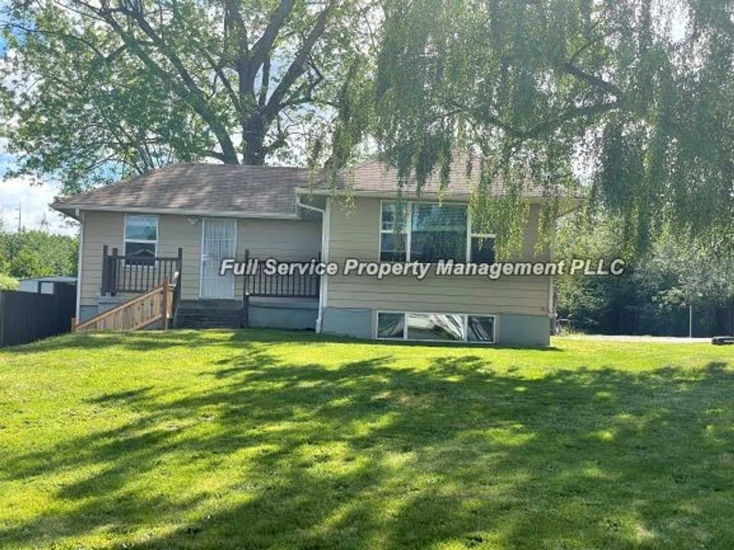 Renton House: 602 S 20th Pl