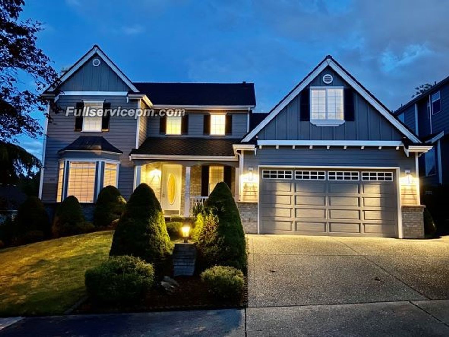 Federal Way House: 817 SW 354th ST