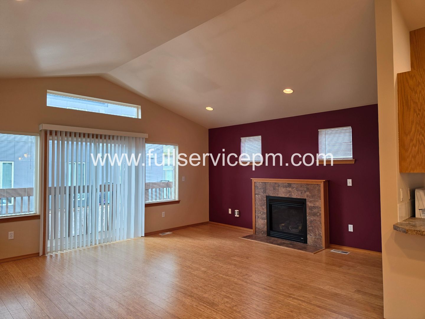 Shoreline House: 18007 Stone Ave N