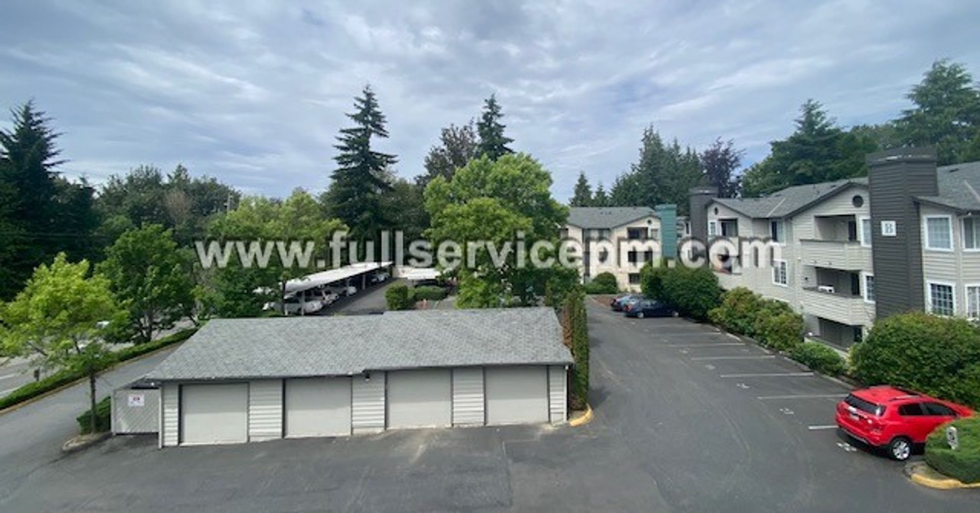 Burien Condo: 17624 1st Ave S Apt A302