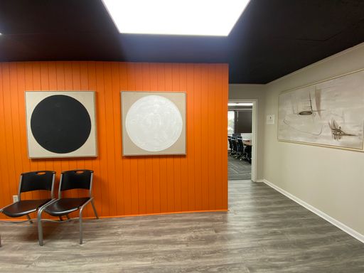 Furnished move in REady Office Space. – photo 1