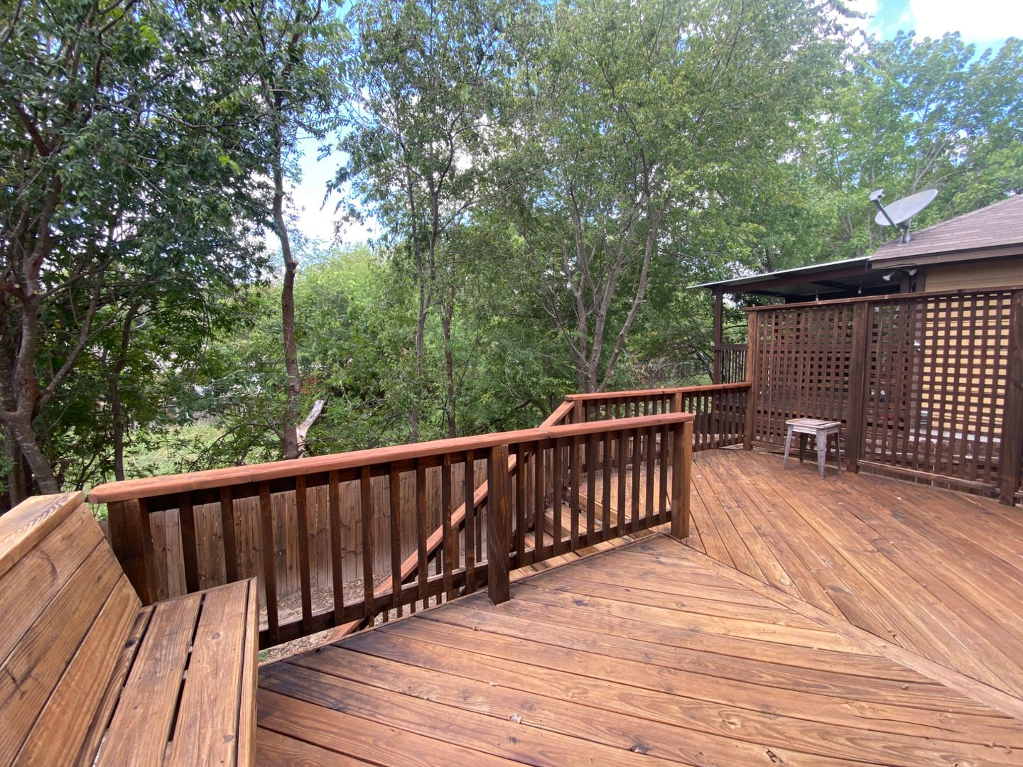 San Antonio House: 7223 Summer Way