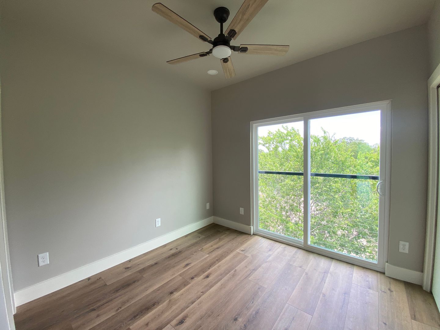 San Antonio Apartment: 1823 Burnet St Building 2