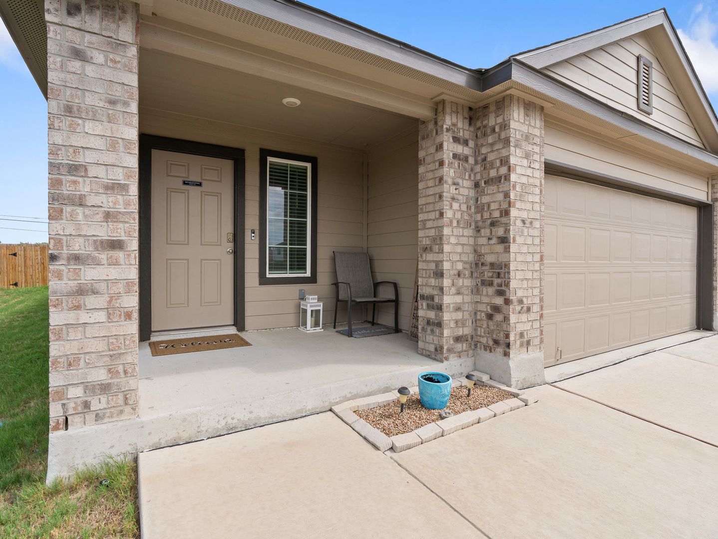 St Hedwig House: 13218 Desana Springs