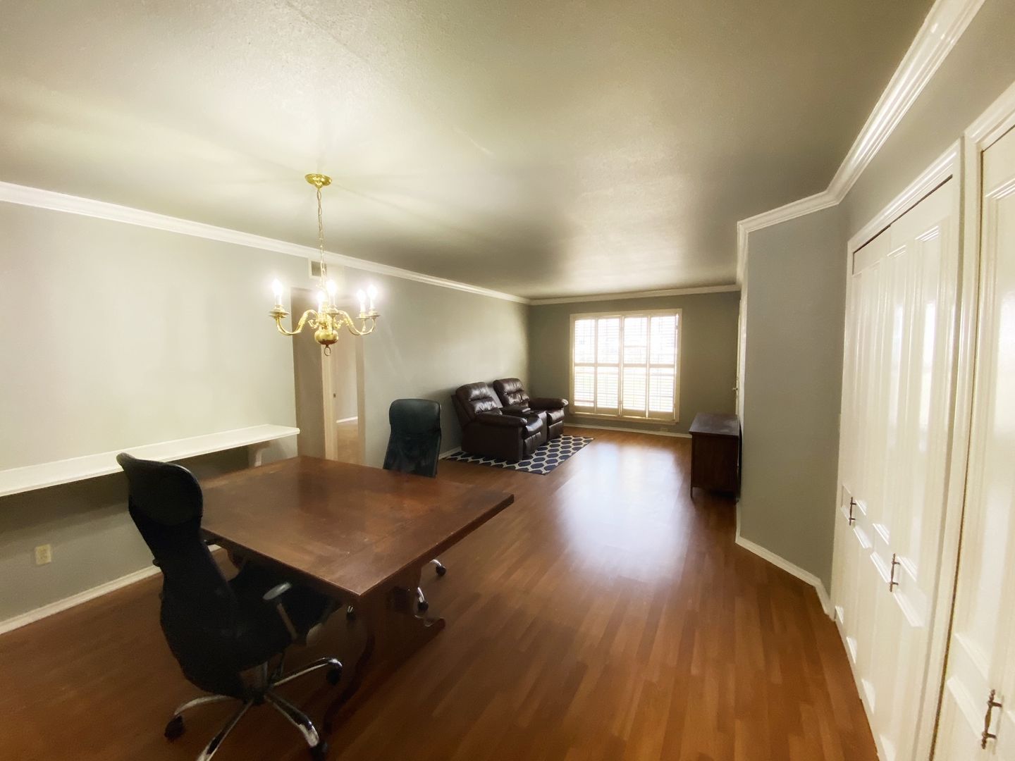 San Antonio House: 7815 Broadway #103A