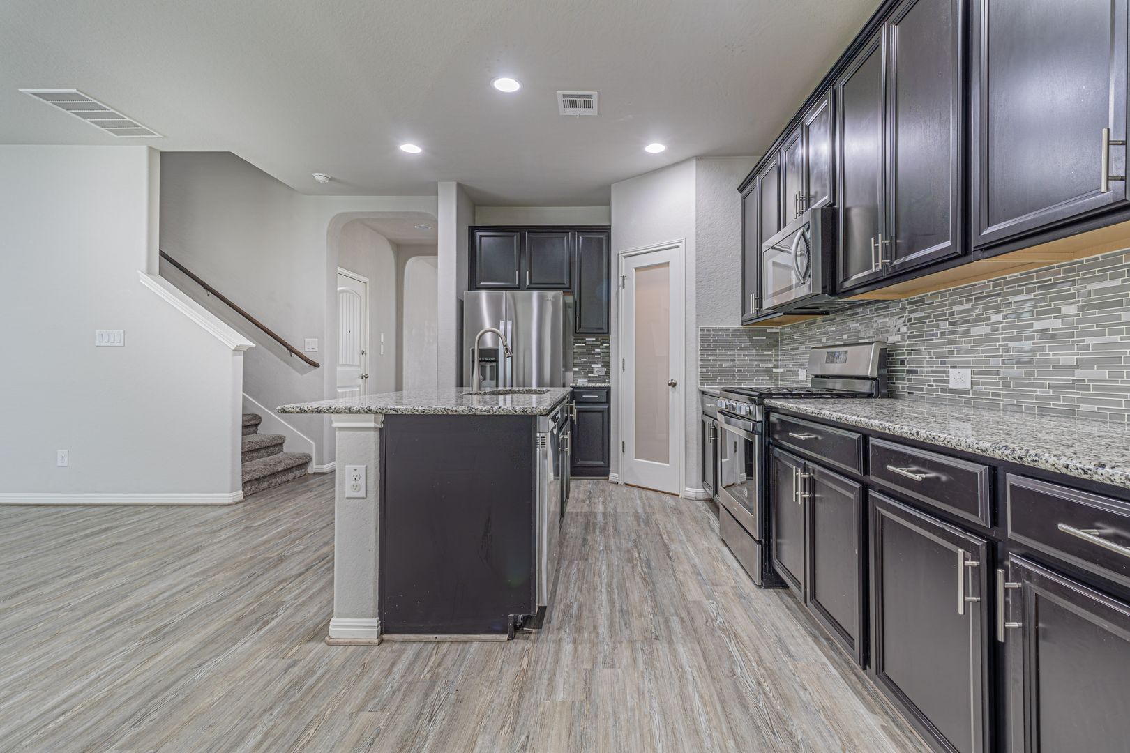 San Antonio House: 13214 Bucktree Dr.