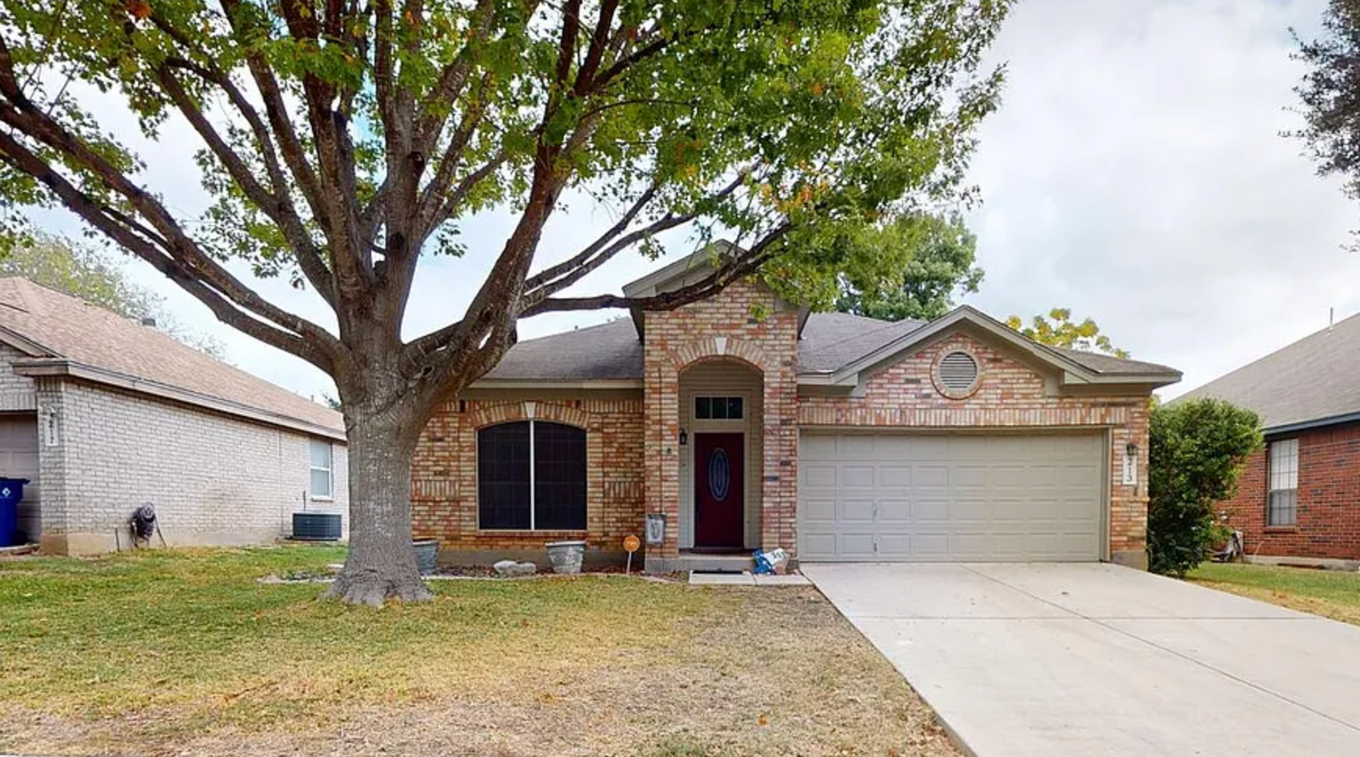Cibolo House: 213 Tapwood