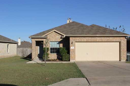 Adorable 1 story 4 Bedroom In Kyle – photo 1