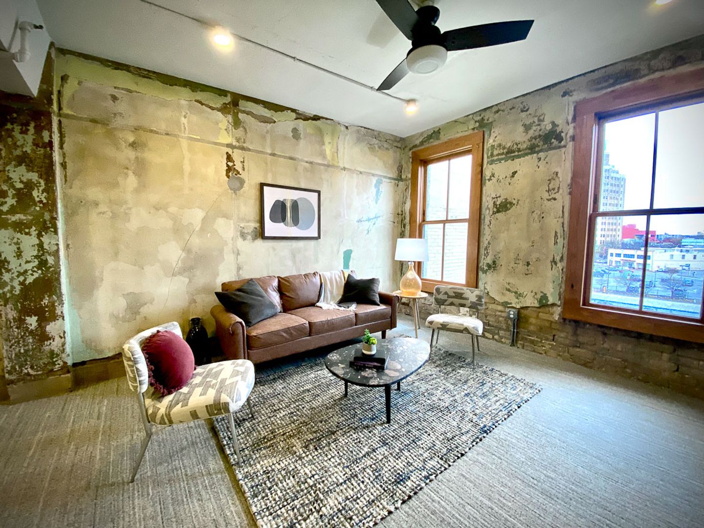 San Antonio Apartment: 219 N Alamo