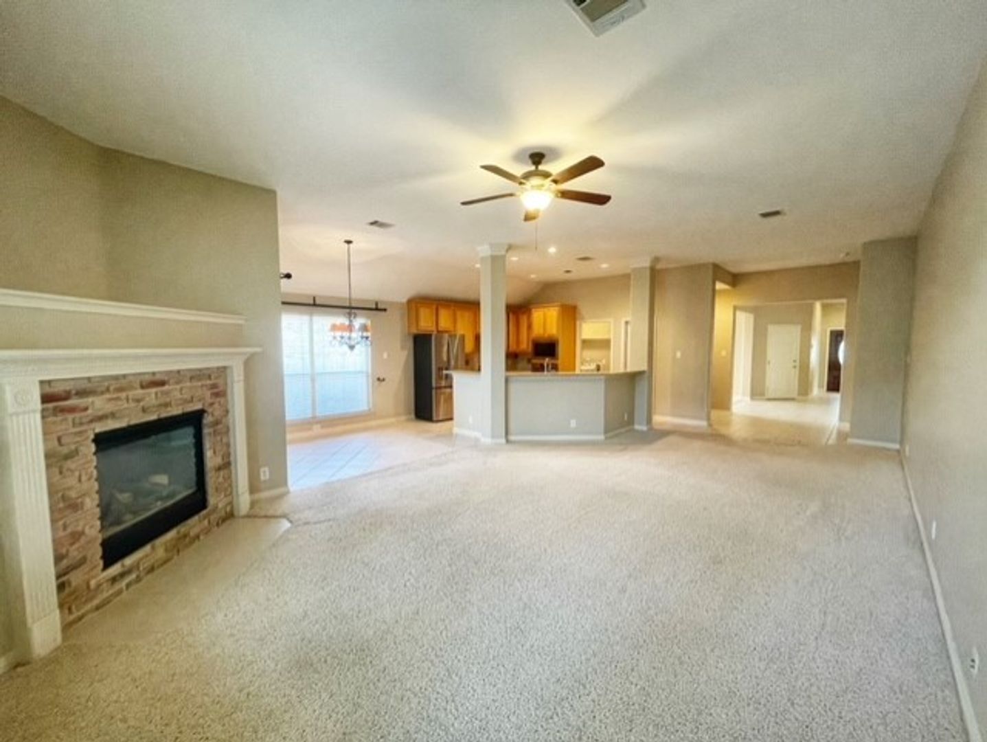San Antonio House: 26418 Cuyahoga Cir