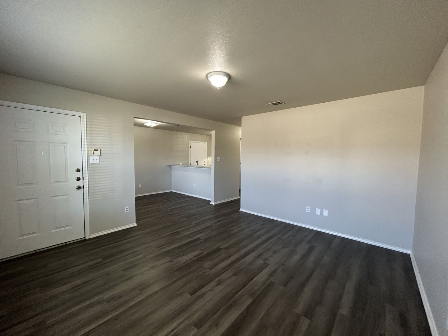 San Antonio House: 8846 Old Sky Harbor