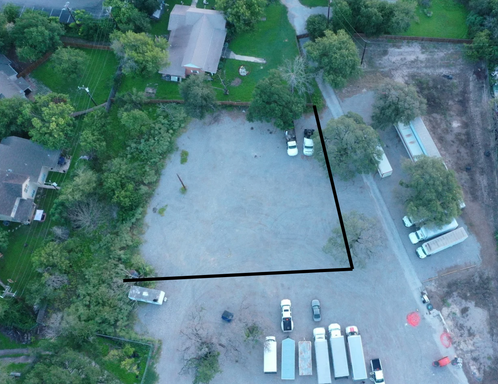 Commercial Parking – photo 1