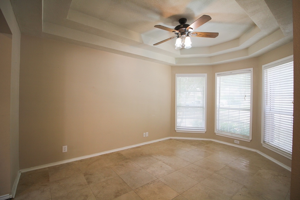 Helotes House: 12802 Aqua Valley