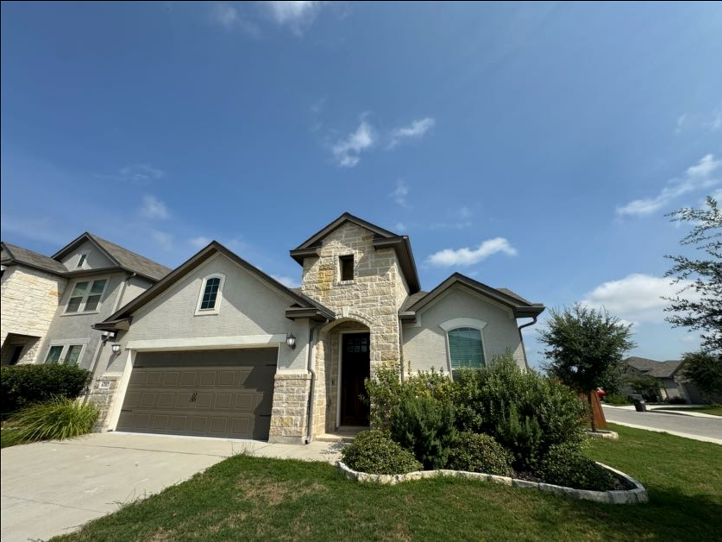 San Antonio House: 6707 Gailan Ranch