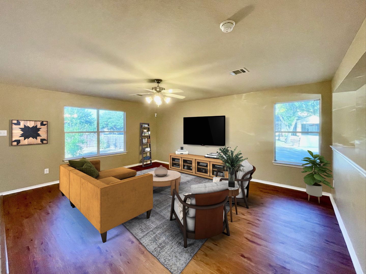 Cibolo House: 145 Pinto Pl