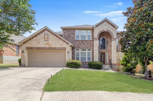 Gorgeous 4 BD | 3.5 BA | 2 CAR GARAGE Available in Sonoma Ranch Helotes! Move in Special!! **$500 OFF**