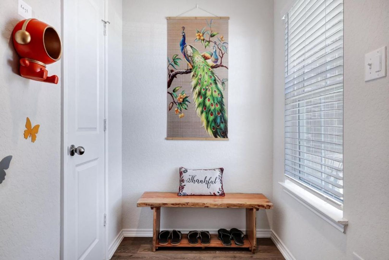 San Antonio House: 5307 Wichita Pike