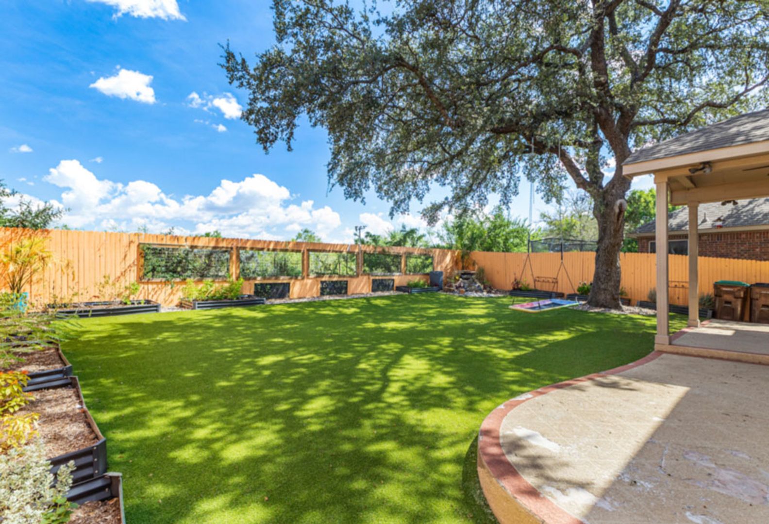 San Antonio House: 6030 Diego Ln