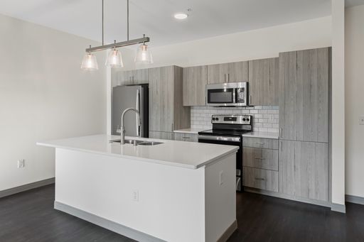 2-Bedroom Apartments at The Atwater – Room to Live, Space to Thrive – photo 1