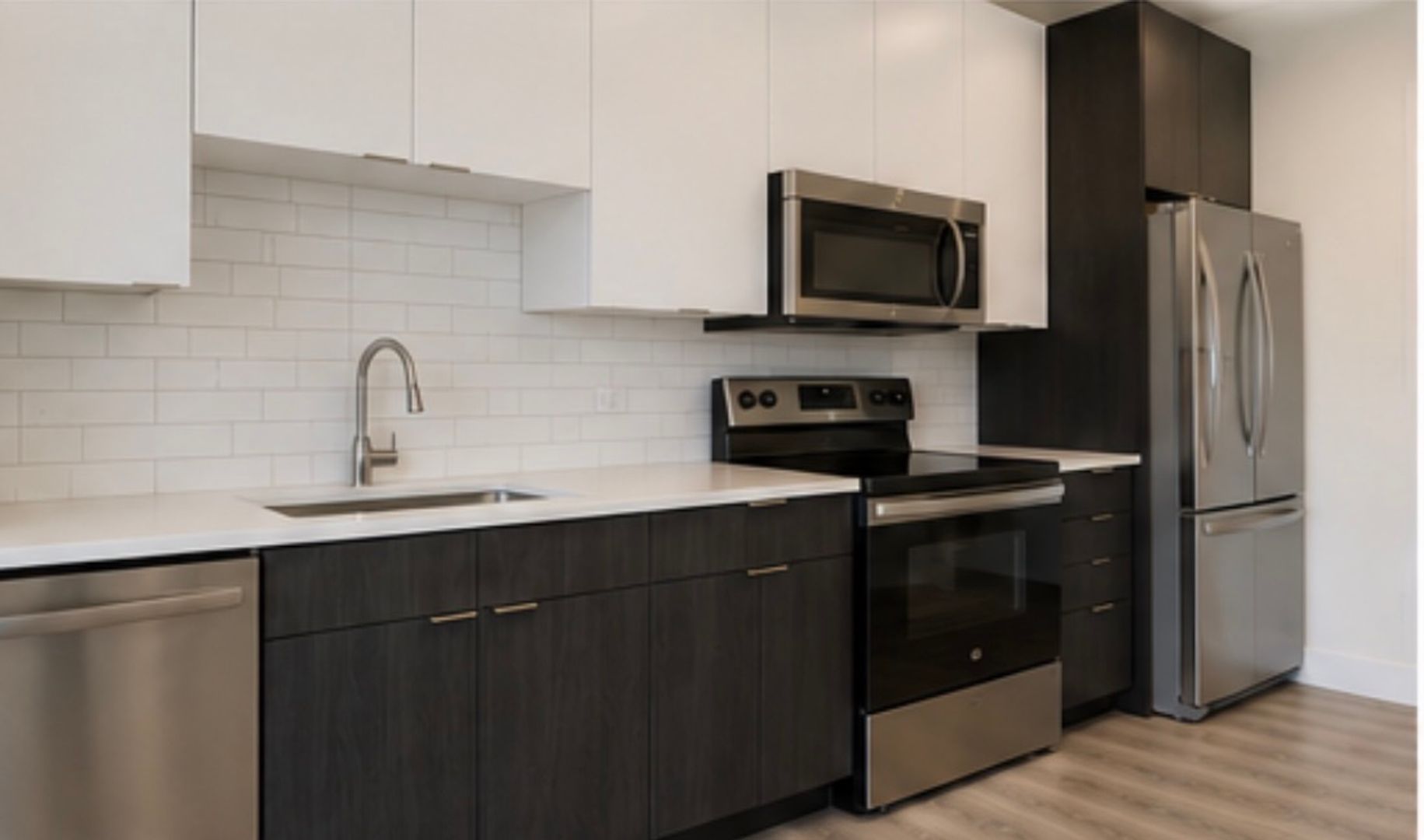 Kenosha Apartment: 5945 6th Avenue
