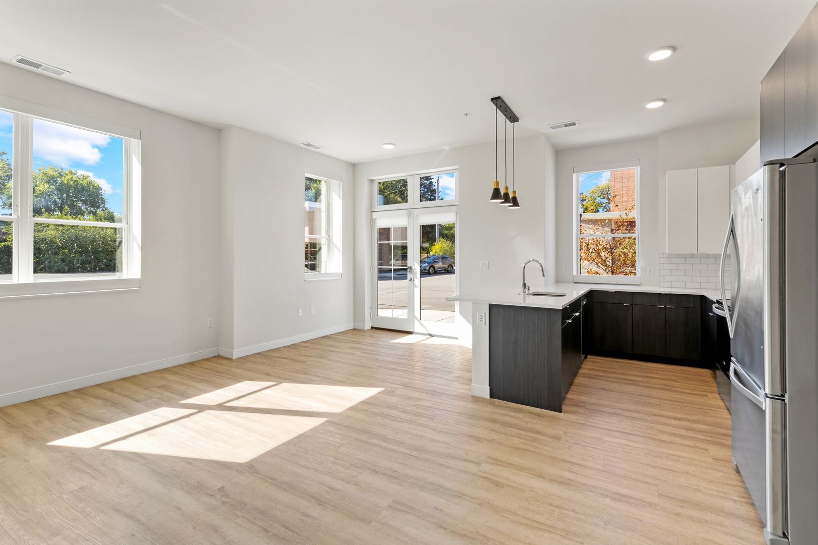 Kenosha Apartment: 5945 6th Avenue