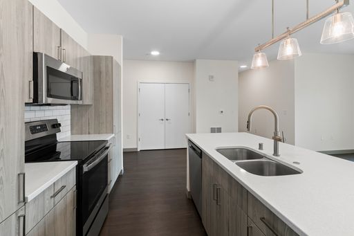 2-Bedroom Apartments at The Atwater – Room to Live, Space to Thrive – photo 1