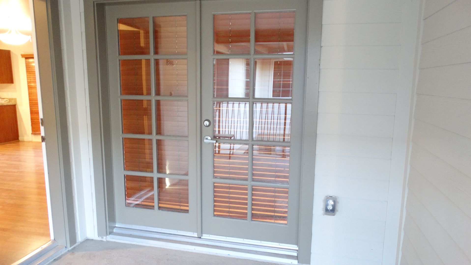 Scottsdale Apartment: 6915 E Third St - 2003