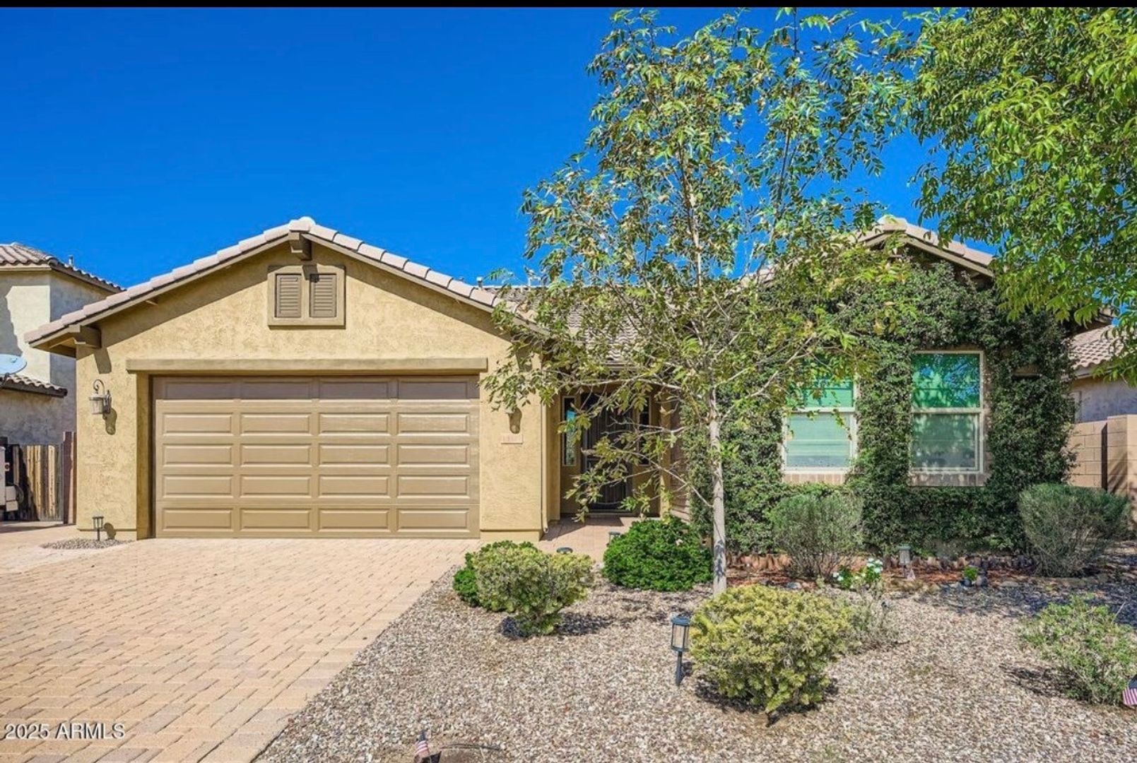 Mesa House: 10824 E Quintana Ave