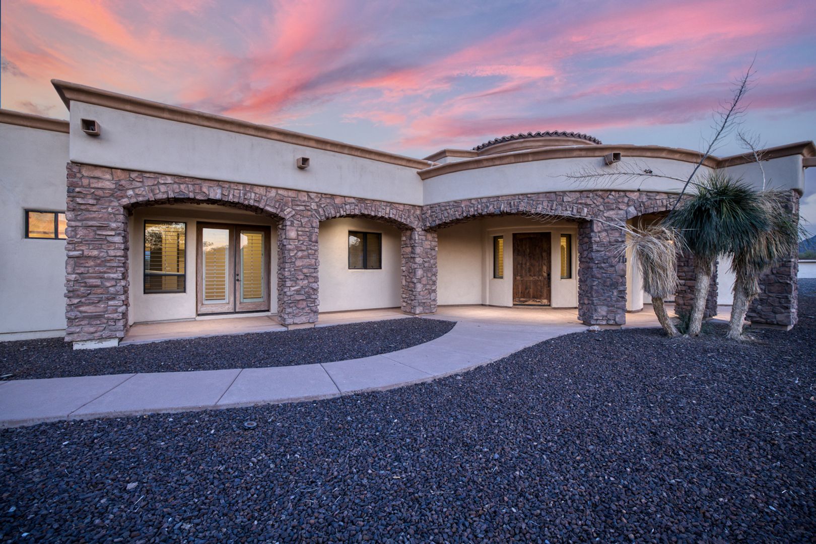 Scottsdale House: 27115 N. 137th St