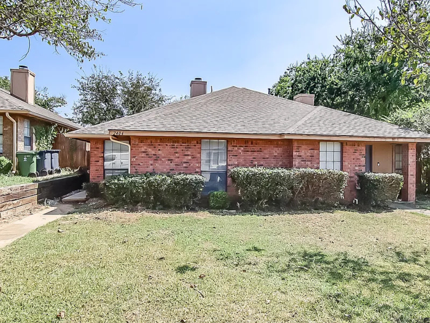 Arlington House: 2318 Kingsford Court