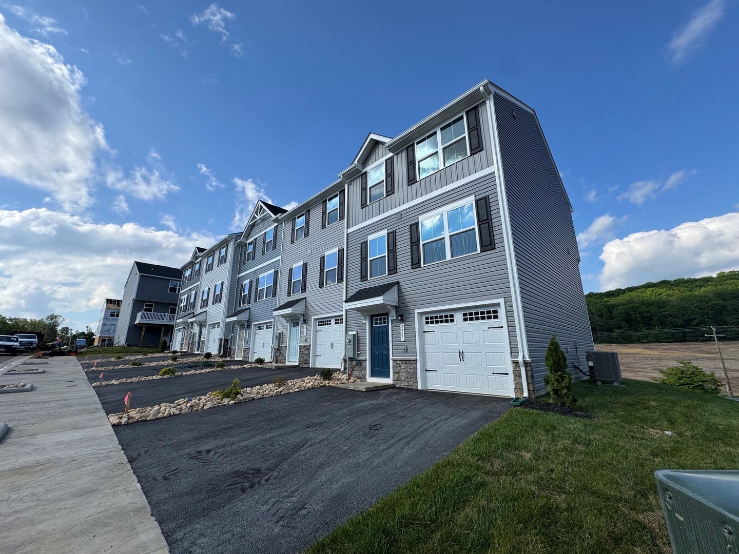 Rockingham House: 2097 Orchard Ridge Lane