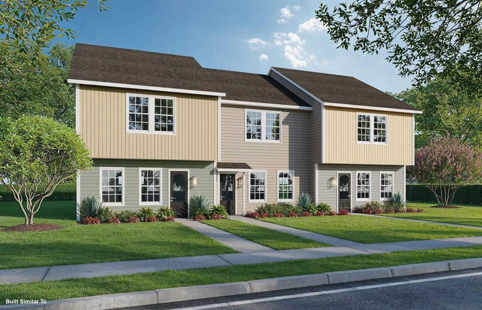 Harrisonburg House: 1605 Woodrow Circle