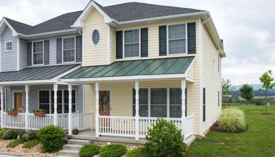 Harrisonburg House: 1463 Founders Way