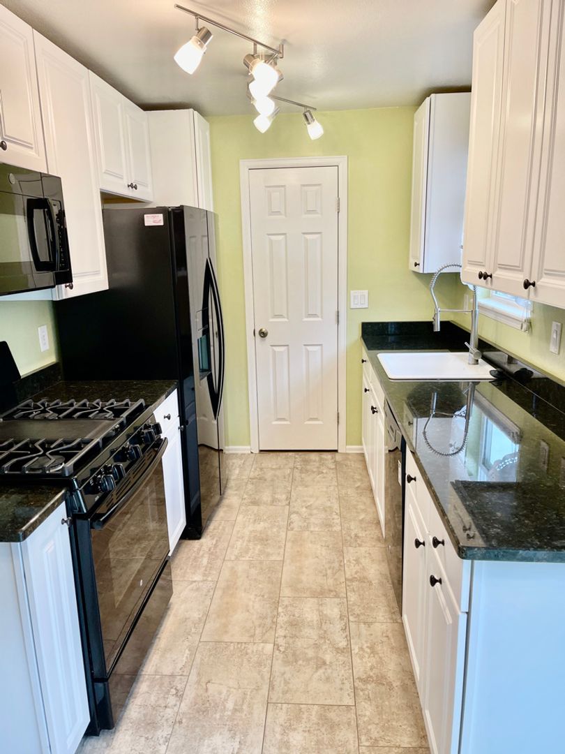 Aurora House: 17502 E. Whitaker Drive