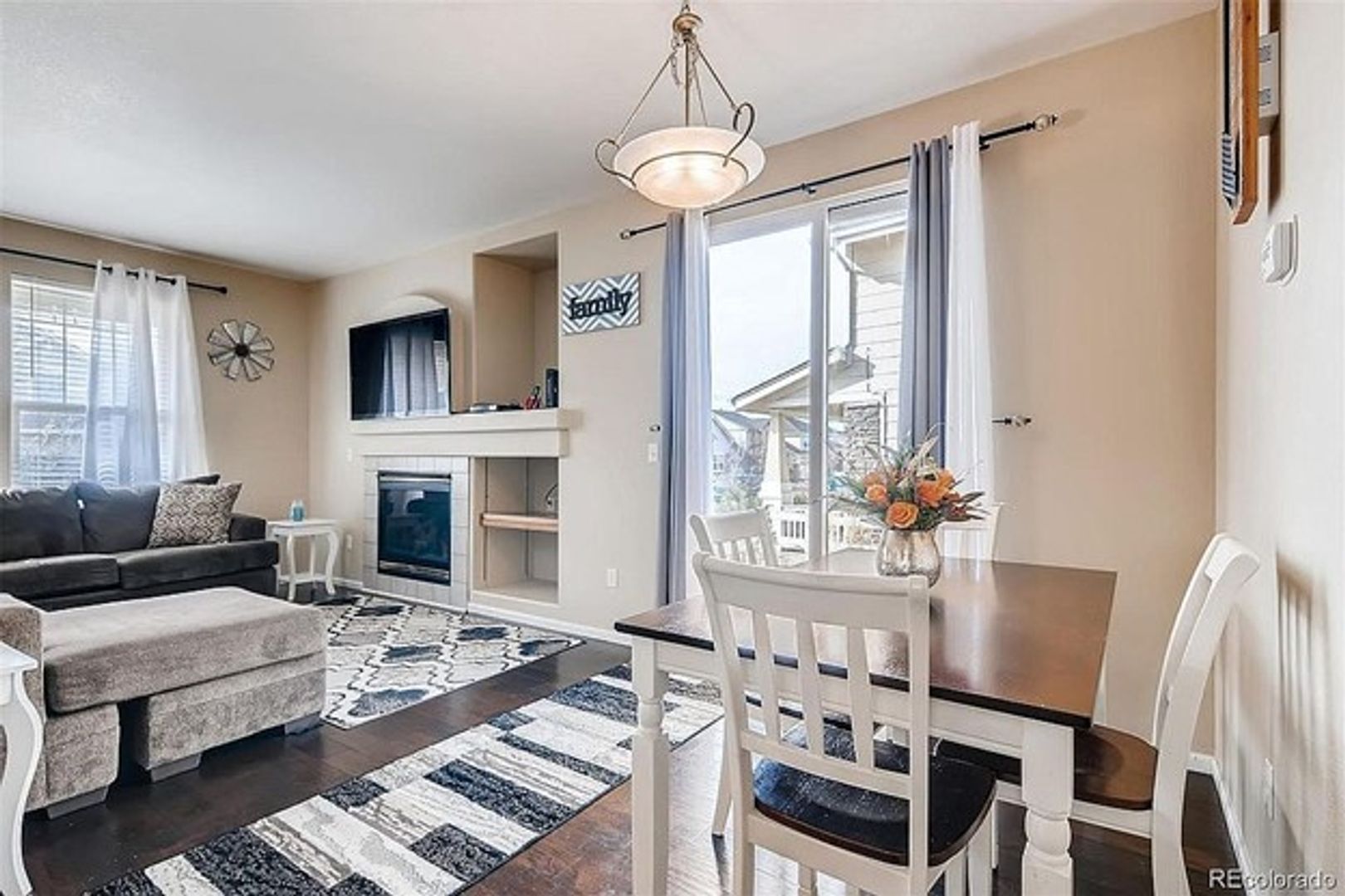 Aurora House: 23705 E. Mississippi Circle