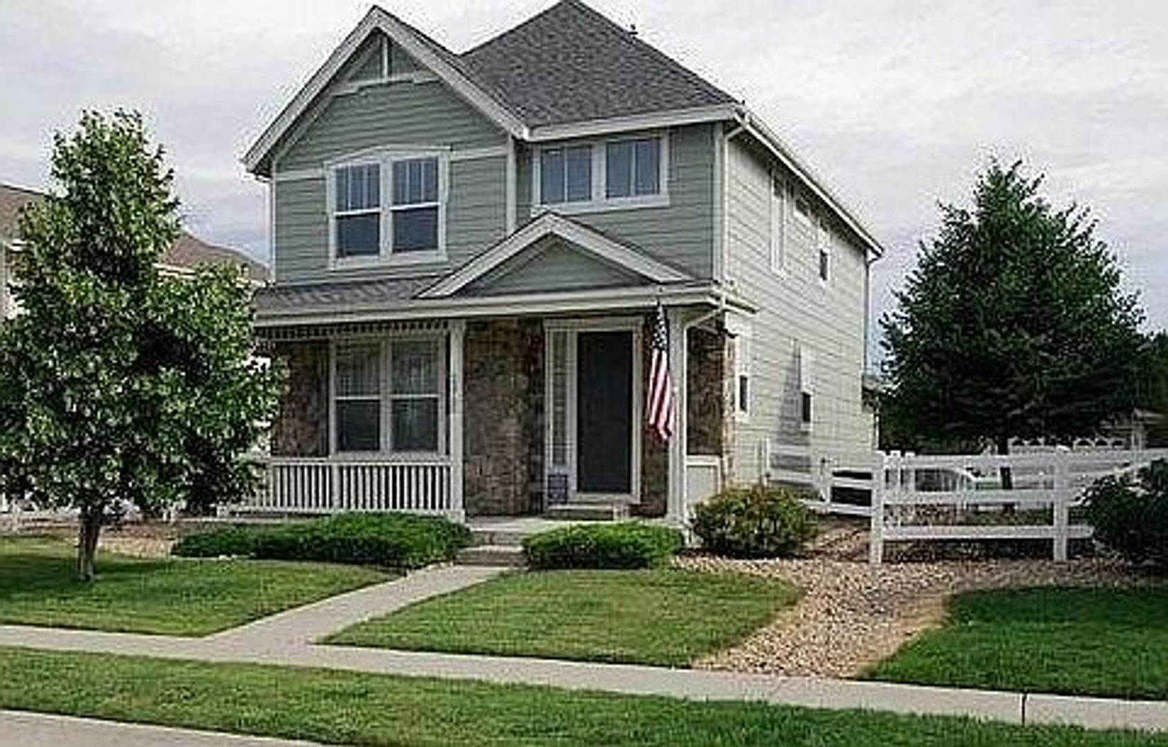 Aurora House: 23705 E. Mississippi Circle