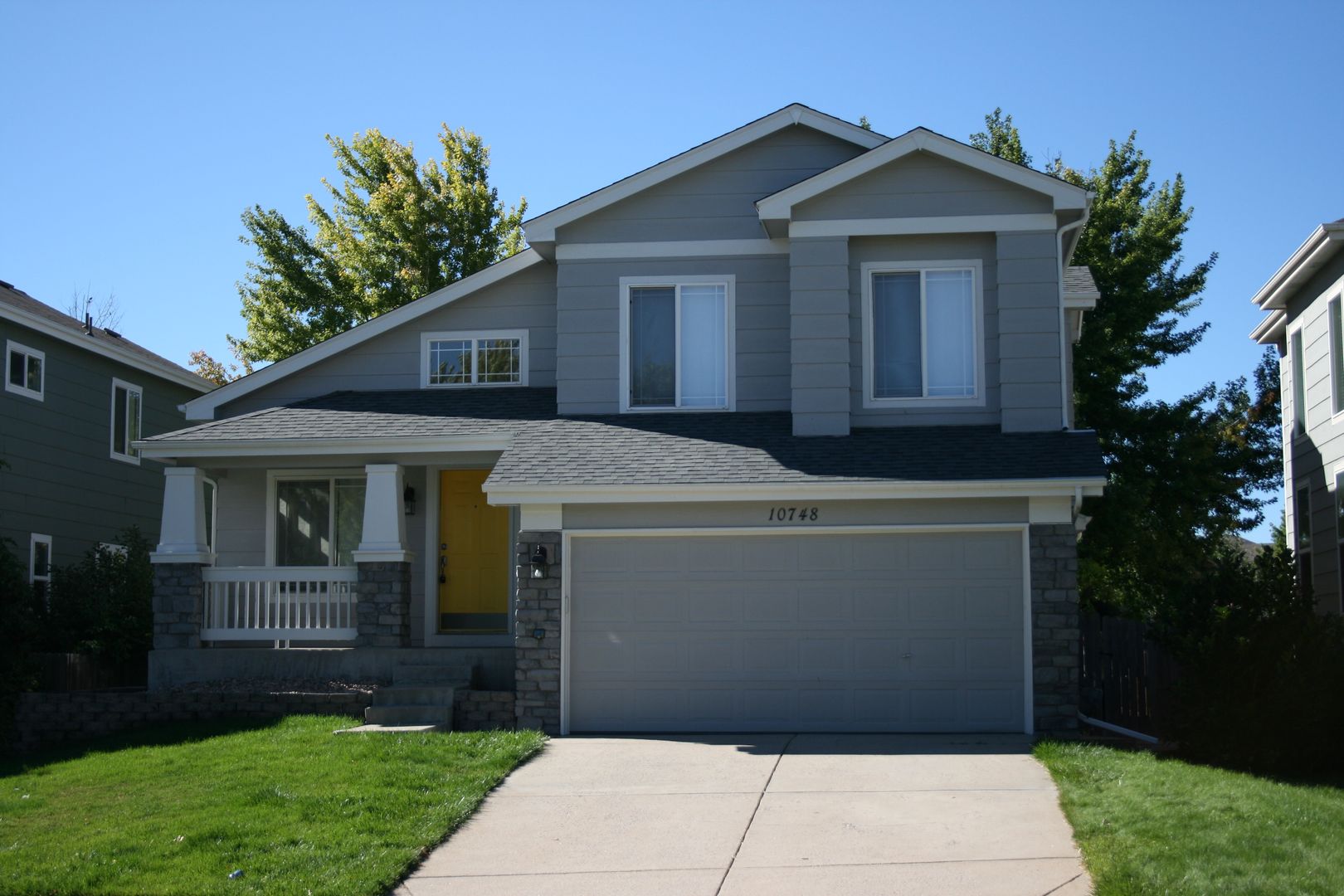 Parker House: 10748 Appaloosa Court