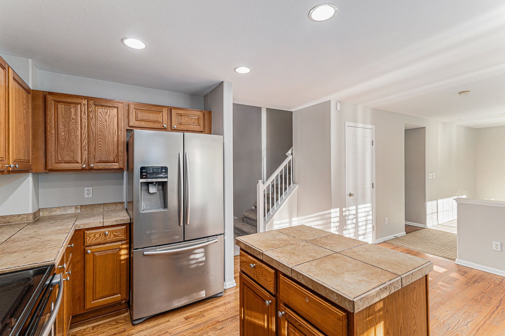 Aurora House: 7437 S. Memphis Street