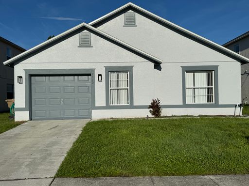 4 Bed 3 Bath Rental at 2510 Hamlet Lane, Kissimmee, FL – photo 1