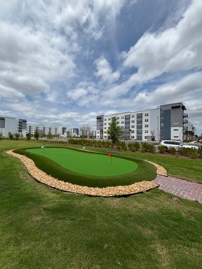 New Apartement in MILLENIA PARK Orlando – photo 1